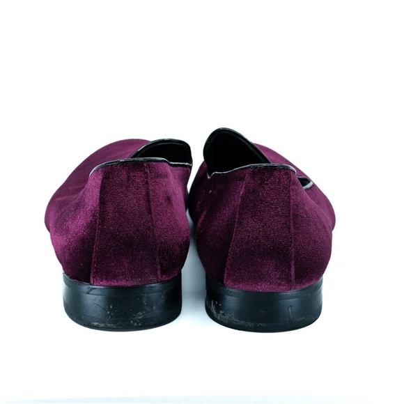 VITTORIO RUSSO-PIERRE SLIP-ON LOAFER - Picture 6 of 8